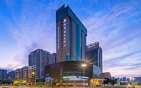 深圳万悦格兰云天大酒店